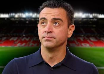 ريليفو تشافي مطلوب في الدوري الإنجليزي