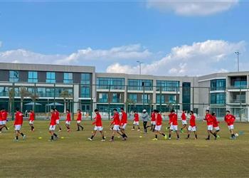 موعد معسكر منتخب مصر تحت 20 عام ا قبل كأس أمم إفريقيا