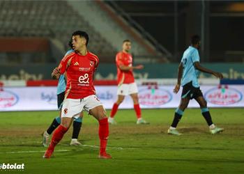 إمام عاشور هناك مدرب قال لـ والدتي إنه لا يريدني والأهلي لا يقف على أحد