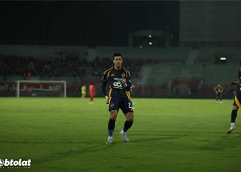 إمام عاشور عن مواجهة ميسي نحن الأهلي حققت أمنيتي وهذا أفضل هدف