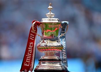 نتائج قرعة دور الـ8 من كأس الاتحاد الإنجليزي خصم فخ أمام مانشستر سيتي