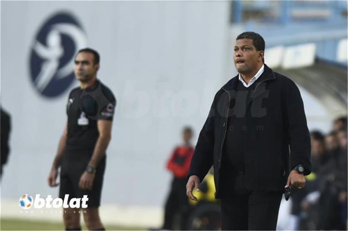 الصالح سبورت : علاء عبد العال يوضح سبب هدف تعادل الزمالك 