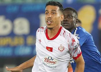 خاص موقف جمال حركاس من الانتقال إلى الزمالك في الصيف
