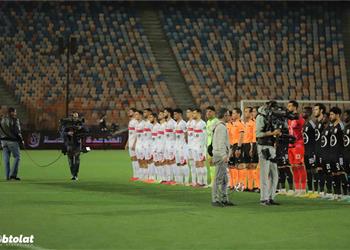 أحمد بلال لاعب الزمالك سيرحل ولا نستطيع الحكم على بيسبرو