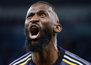 روديجر يوضح موقفه من الرحيل عن ريال مدريد