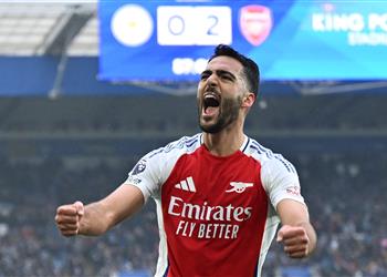 قبل معركة دوري أبطال أوروبا ميرينو يوجه رسالة نارية إلى ريال مدريد