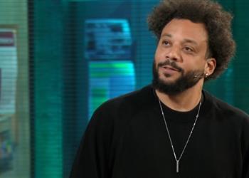 مارسيلو كارلوس أفضل ظهير أيسر بالتاريخ وكرة الصالات أساس كل شيء