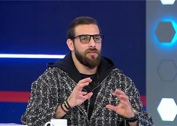أحمد دويدار لاعب الزمالك جاريث بيل الدوري المصري وبيراميدز أقرب إلى اللقب