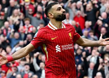 تقارير الأفضل في إفريقيا على رادار ليفربول من أجل خلافة محمد صلاح