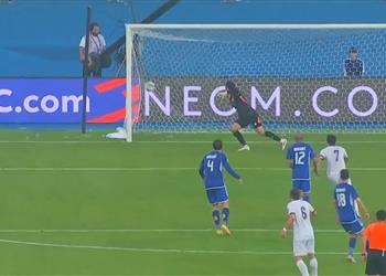 في الوقت القاتل العراق يخطف تعادلا مثير ا من الكويت في تصفيات كأس العالم