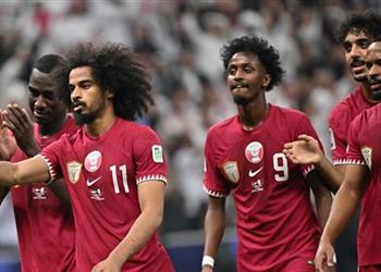 قطر تضرب كوريا الشمالية بخماسية في تصفيات كأس العالم