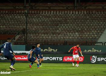 إنبي ي فجر مفاجأة ويفوز على الأهلي في كأس الرابطة المصرية فيديو