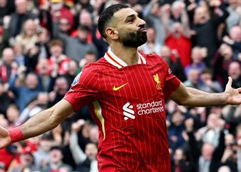 ليفربول يخصص مبلغ ا ضخم ا لضم بديل محمد صلاح من ريال مدريد