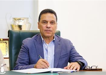 حسام البدري يعود للتدريب من جديد ويتولى قيادة هذا الفريق