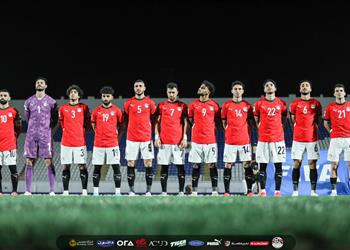 موعد مباراة مصر القادمة بعد الفوز على إثيوبيا في تصفيات كأس العالم 2026