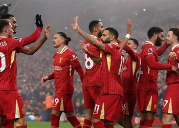 موندو ديبورتيفو لاعب ليفربول ينتظر إشارة برشلونة في الميركاتو الصيفي