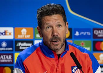 أتلتيكو مدريد يستعد لتقديم عرض ضخم للاعب تشيلسي