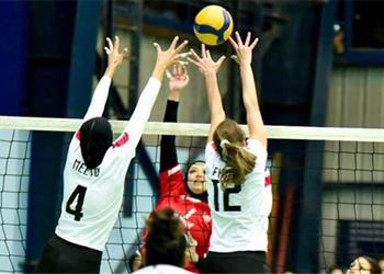 اتحاد الطائرة ي فاجئ الأهلي والزمالك قبل نهائي كأس مصر للسيدات اليوم