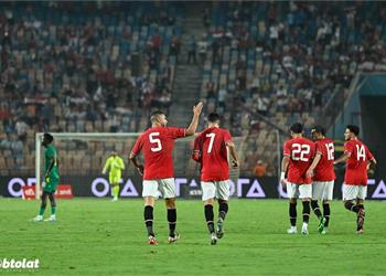 سموحة يتخذ خطوة لدعم منتخب مصر أمام سيراليون