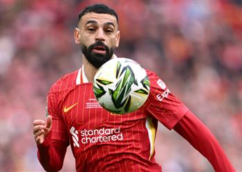 تفاؤل في ليفربول بشأن مصير محمد صلاح