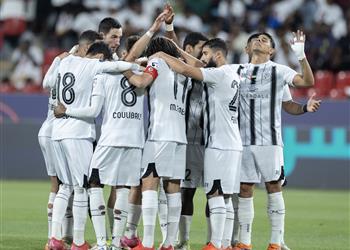 بمشاركة النني الجزيرة يهزم الوصل بثلاثية ويتأهل لنهائي كأس المحترفين الإماراتي فيديو