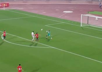 فيديو منتخب مصر للشباب يخسر بثلاثية قاتلة أمام كرواتيا في بطولة قطر الودية
