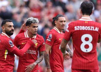 برشلونة يدرس ضم مهاجم ليفربول والدوري السعودي ينافسه بقوة