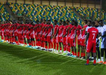 التعادل السلبي يحسم مواجهة السودان والسنغال في تصفيات إفريقيا لكأس العالم