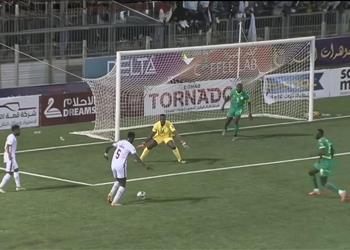 ترتيب مجموعة السودان في تصفيات كأس العالم بعد التعادل مع السنغال