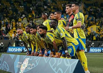 عودة لاعب النصر قبل قمة الهلال في الدوري السعودي