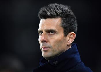 رسمي ا يوفنتوس يعلن إقالة تياجو موتا وبديل مؤقت حتى نهاية الموسم