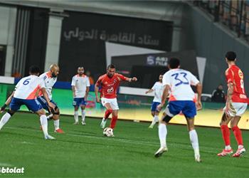 الأهلي يسعى لتعديل مساره أمام طلائع الجيش في كأس رابطة الأندية عاصمة مصر