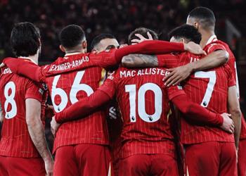 بعد أرنولد ريال مدريد يراقب محادثات تجديد عقد لاعب ليفربول لضمه في الصيف