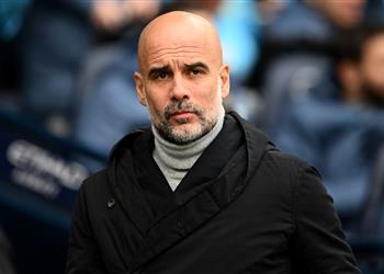 لاعب مانشستر سيتي لا أضمن مشاركتي في كأس العالم للأندية