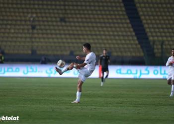 ترتيب مجموعة الزمالك في كأس رابطة الأندية بعد الخسارة أمام بتروجيت