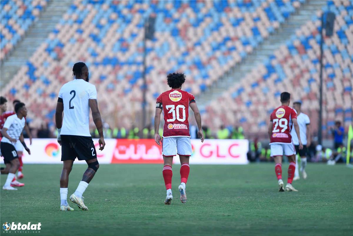 الحلم نيوز : موعد والقناة الناقلة لمباراة الأهلي وطلائع الجيش اليوم في كأس الرابطة