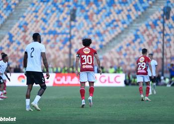 موعد والقناة الناقلة لمباراة الأهلي وطلائع الجيش اليوم في كأس الرابطة
