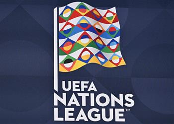 مباريات نصف نهائي دوري الأمم الأوروبية