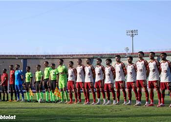 حكم مباراة الأهلي وطلائع الجيش في كأس الرابطة