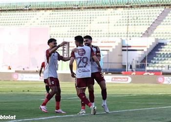 تشكيل الأهلي المتوقع أمام طلائع الجيش اليوم في كأس الرابطة