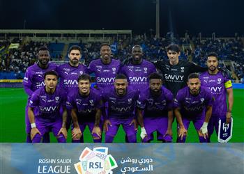 الهلال يوضح موقف سافيتش من مواجهة النصر في الدوري السعودي