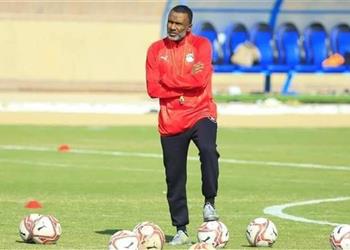 أحمد الكاس منتخب مصر جاهز للتحدي الإفريقي وهدفنا صناعة التاريخ