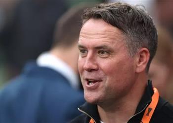 أوين يكشف العقبة الأكبر أمام فوز محمد صلاح بـ الكرة الذهبية 2025