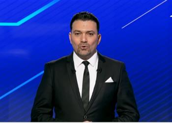 أول تعليق من ماركو مراد بعد شكوى الأهلي والزمالك ضده