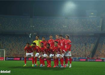 لجنة الاستئناف باتحاد الكرة توضح عبر بطولات موعد النظر في شكوى الأهلي ضد قرارات رابطة الأندية