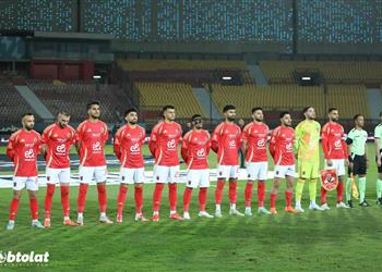 تشكيل الأهلي أمام طلائع الجيش في كأس الرابطة ظهور عدد كبير من الناشئين