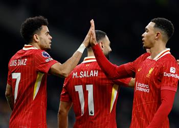 حسمت بالفعل سكاي لاعب ليفربول ينهي اتفاقه مع ريال مدريد مدة العقد والراتب