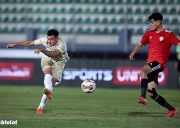 ترتيب مجموعة الأهلي في كأس الرابطة بعد الخسارة أمام طلائع الجيش