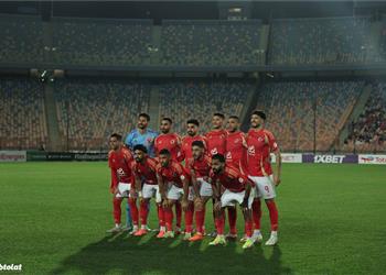 موعد مباراة الأهلي القادمة بعد الهزيمة أمام طلائع الجيش في كأس الرابطة