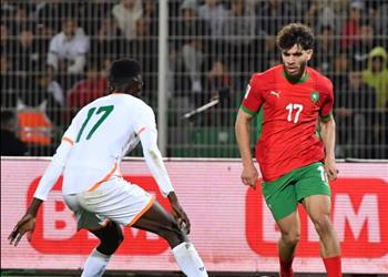 موعد والقنوات الناقلة لمباراة المغرب وتنزانيا اليوم في تصفيات كأس العالم